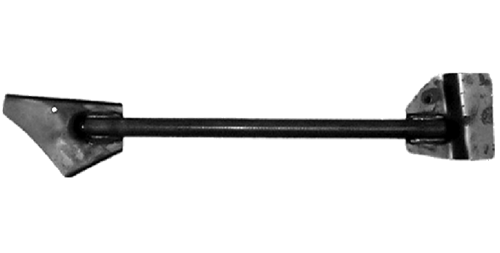 Orqa eshik himoya to’sqichi (o'ng-chap)